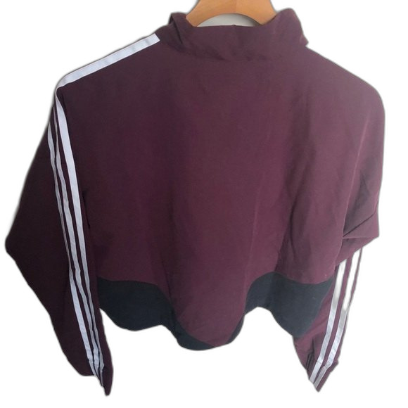 Adidas Originals Colorado Quarter-Zip Sweatshirt NWT Size Small - Picture 16 of 16
